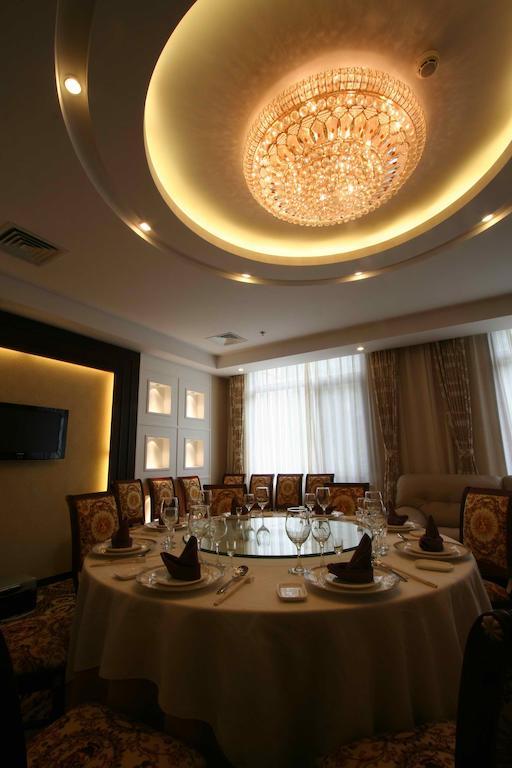 Desheng Hotel Пекин Екстериор снимка